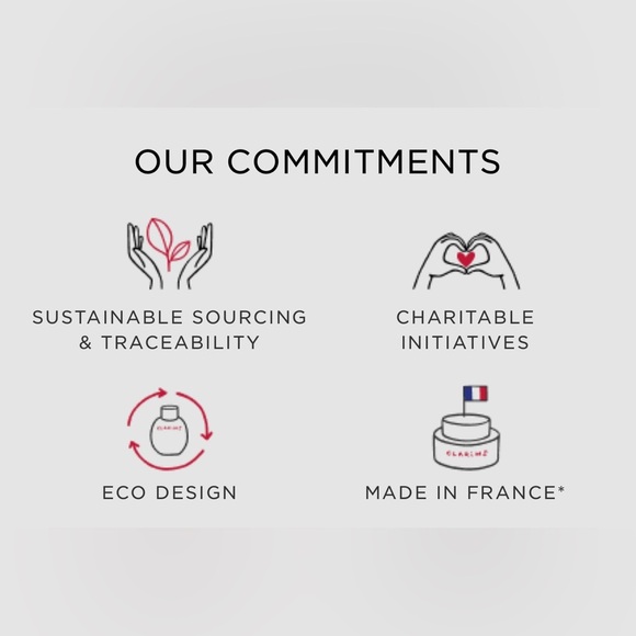 Clarins Paris Velvet Lip Perfector in 03 Velvet Red - Picture 13 of 14